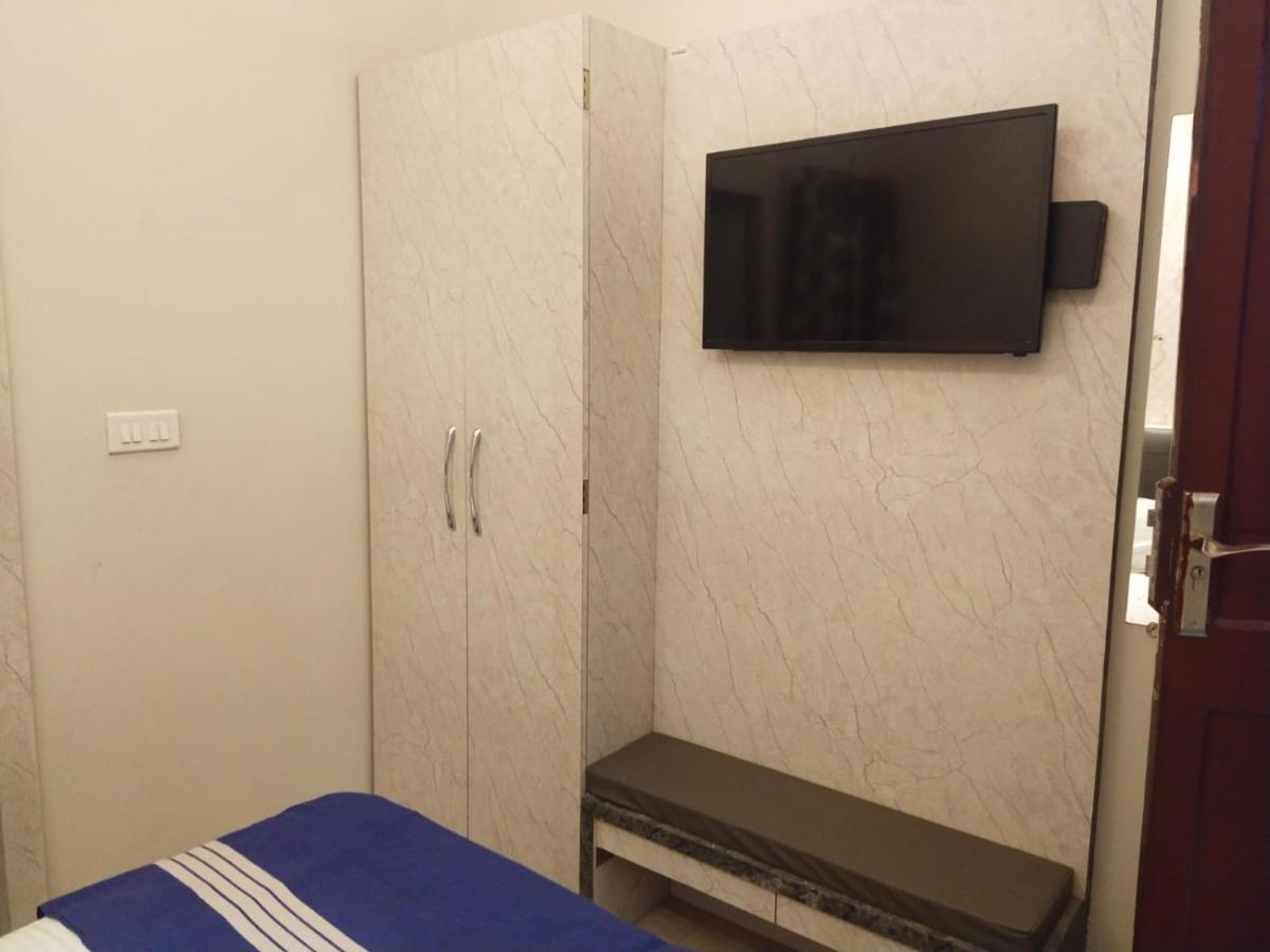 Hotel Gateway Kailash Варанаси Экстерьер фото