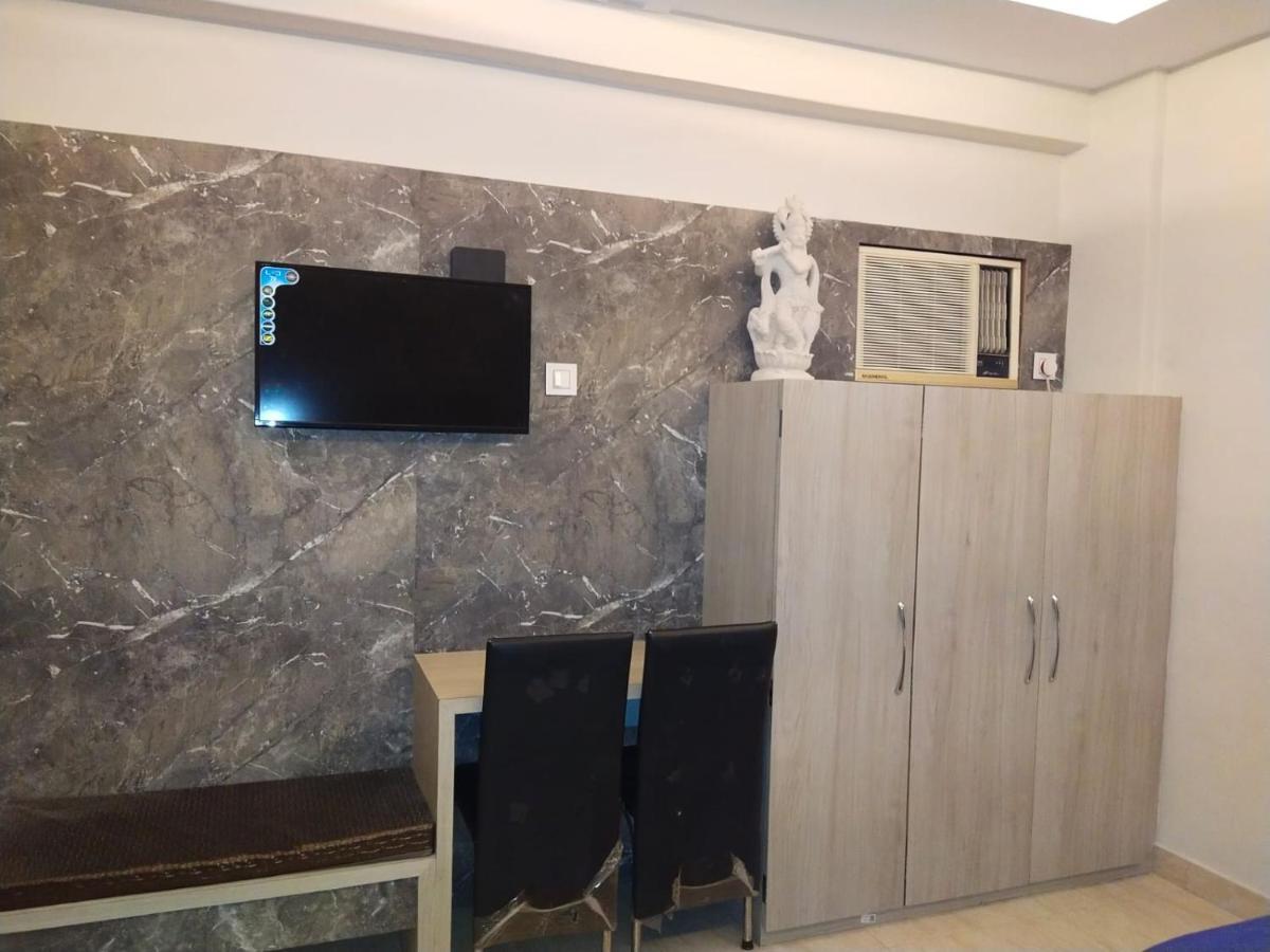 Hotel Gateway Kailash Варанаси Экстерьер фото