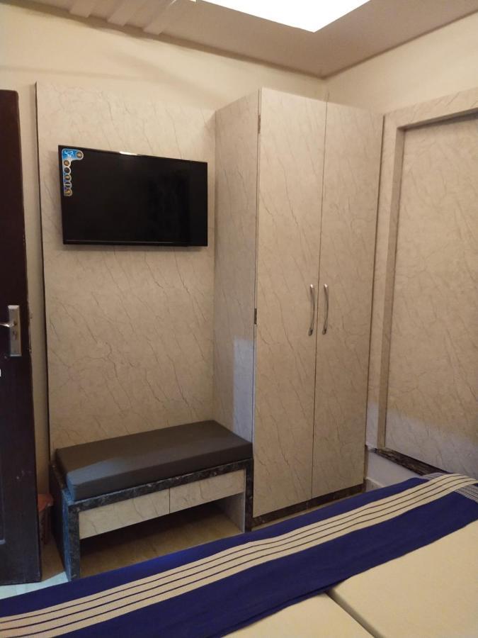 Hotel Gateway Kailash Варанаси Экстерьер фото